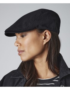 B-B626-Vintage Flat Cap 2
